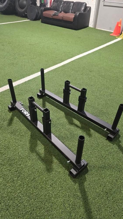 Farmers + Frame conversion