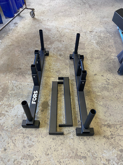 Farmers + Frame conversion