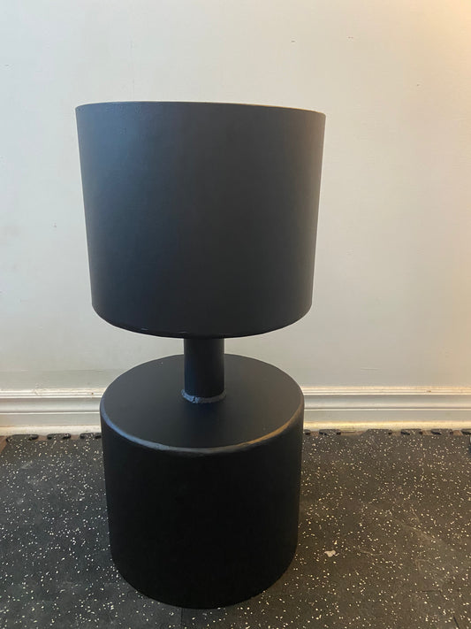 Classic Circus Dumbbell 10" bell