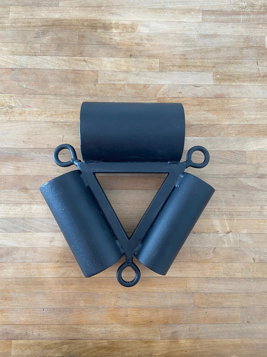 Multi grip handle 3 in 1