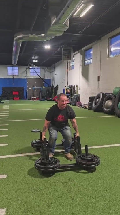 Farmers + Frame conversion